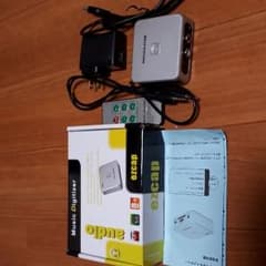 オーディオキャプチャーのサムネイル