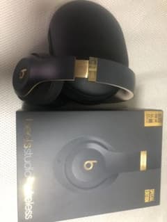 Beats Studio3のサムネイル