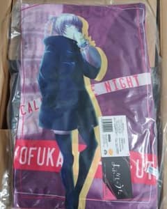 よふかしのうた　七草ナズナ　クッション　グッズ　vol.1のサムネイル