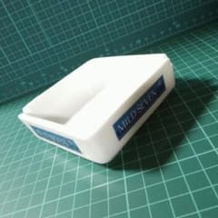 □ 灰皿 煙草 タバコ マイルドセブン 現メビウス - メルカリ