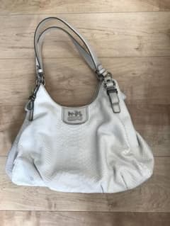 コーチ COACH ショルダーバッグ【最終値下げ】のサムネイル