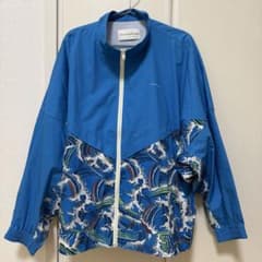 GU and beautiful people XL ブルーのサムネイル