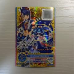 アイカツ スパイスロックフリルスカートのサムネイル