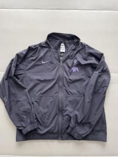 NIKE Liverpool リバプールナイロンジャケットXL loosefit - メルカリ