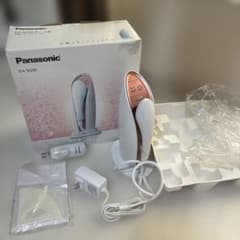 開封のみ パナソニック 炭酸イオンエフェクターPanasonic EH-SG90