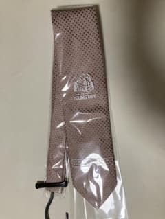 EMILIO PUCCI ネクタイ ピンク系のサムネイル