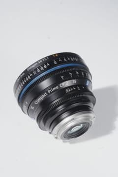 Carl Zeiss CP.2 35mm T2.1 EFマウントのサムネイル
