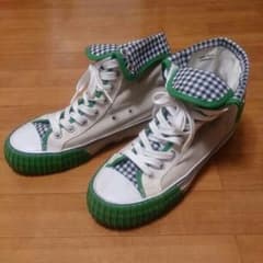 PF-FLYERSスニーカー 値下げしました！のサムネイル
