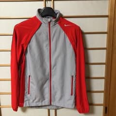 ナイキ 2WAY ウインドブレーカーのサムネイル