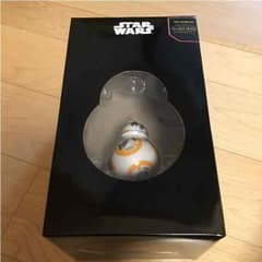 スターウォーズ star wars BB-8 フィギュアのサムネイル