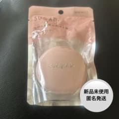 SUGAO シフォン感パウダー クリア フェイスパウダー - 3