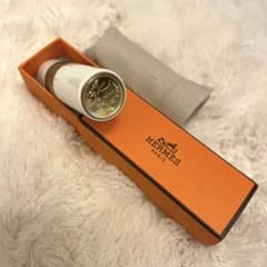 HERMES ルージュ　リップバーム　新品未使用のサムネイル