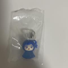 アイカツ！めじるしアクセサリーのサムネイル