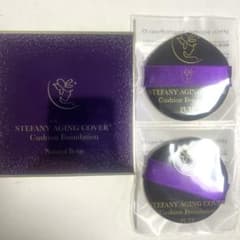 STEFANY AGING COVER Cushion Foundationのサムネイル