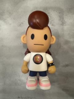 A BATHING APE/RIN KOZUE フィギュアのサムネイル