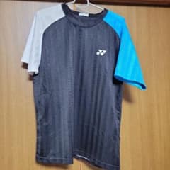 YONEX 半袖Tシャツ③ Lサイズのサムネイル