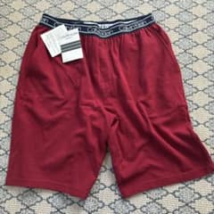 Calvin Klein ロゴウエストバンド ショートパンツ値段交渉•即買いOKのサムネイル