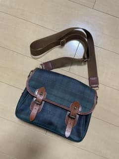 j*x様 【美品】Polo Ralph Lauren ブラックウォッチ柄ショルダ j*x様 【美品】Polo Ralph Lauren ブラックウォッチ柄ショルダ - メルカリ