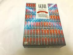AKB48の東京ドームコンサートDVD 格安のサムネイル