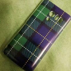 docomoAQUOSPHONE用スマホケースのサムネイル