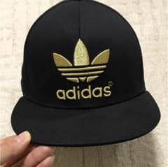 adidas キャップのサムネイル