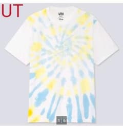 【ひろみプー様専用】UNIQLO UT 2枚set ミッキー Tシャツ ハワイのサムネイル
