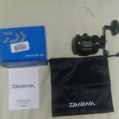 ダイナスター300のサムネイル