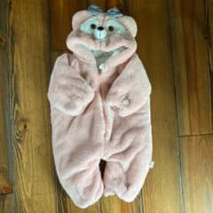 シェリーメイ着ぐるみのサムネイル