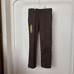 ディッキーズ 873CB ワークパンツ DICKIES スリム ストレートのサムネイル