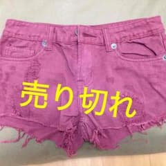 INGNIダメージショーパンのサムネイル