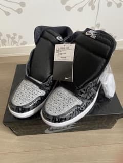 Nike Air Jordan 1 Rebellionaire  リベリオネアのサムネイル