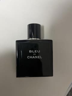 BLEU de CHANEL 50mlのサムネイル