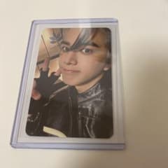 theboyz phantasy ヨンフン トレカのサムネイル