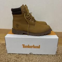 Timberland 6インチ ウォーター レジスタント ブーツのサムネイル