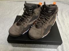 NIKE ジャンプマンMVP 28.5cmのサムネイル