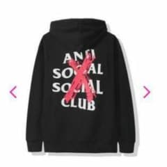 ASSC パーカーのサムネイル