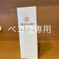 ドクターシーラボ洗顔フォーム　90gのサムネイル