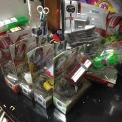 ヒス❤️アース様専用シフトカーセットのサムネイル
