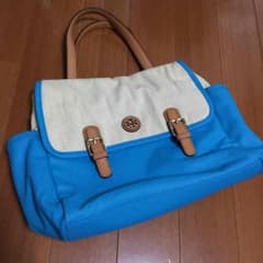 格安！トリーバーチ☆トートバッグのサムネイル