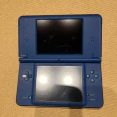 ニンテンドーDSLL 本体のサムネイル