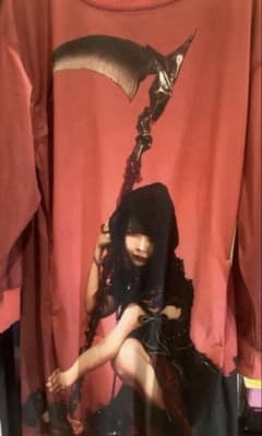 【古参】大森靖子　クソカワパーティー　ワンピース 古参】大森靖子 クソカワパーティー ワンピース - メルカリ