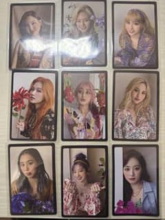 TWICE MORE & MORE 10枚セットのサムネイル
