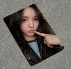 hearts2hearts ユハ kpopmerch shopee トレカ - メルカリ