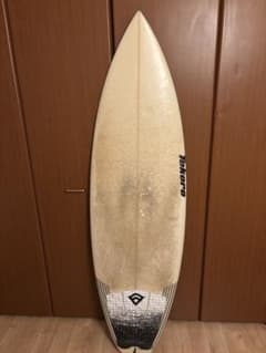TOKORO SURF BOARD 6’1\" 46.5 5.4 Tokoro 6'0 サーフィン・ボディボード