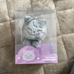funnytreasure ジョンウのサムネイル