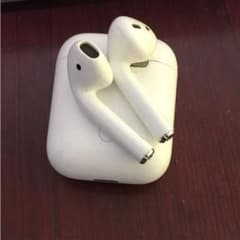 AirPods正規品のサムネイル