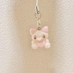 チャームキーホルダーのサムネイル
