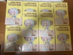 【新品・未開封】ONE PIECE CHOPPER'S 単行本プロモ同梱 10冊のサムネイル