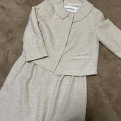 LOUNIE36 セレモニースーツのサムネイル