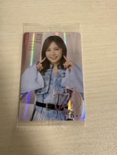 櫻坂46 遠藤理子 ローソン チョコクランチ Rのサムネイル